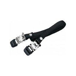 BBB remen - BIKE TIGHT - crna