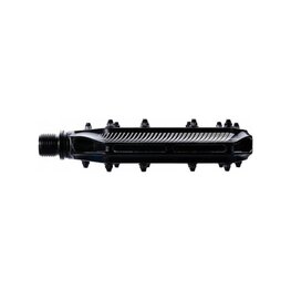 BBB pedali - COOLRIDE - crna