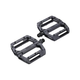 BBB pedali - ENIGMA - crna