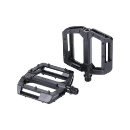 BBB pedali - ENIGMA - crna