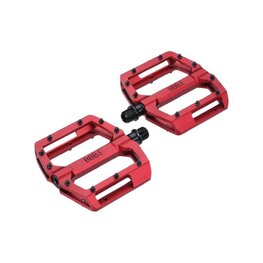 BBB pedali - ENIGMA - crvena