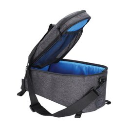 BBB vrećica za bicikl - CARRIERPACK - antracitna