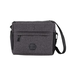 BBB vrećica za bicikl - CARRIERPACK - antracitna