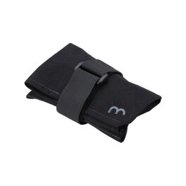 BBB vrećica za bicikl - ROLLPACK - crna
