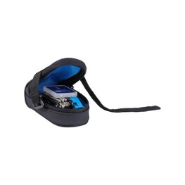 BBB džep + alat - RACEPACK - crna