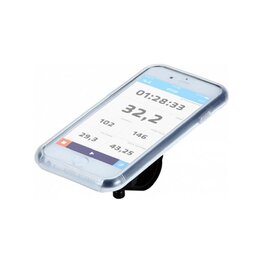 BBB držač za pametni telefon - PATRON i6 - bijela