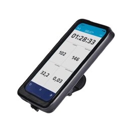 BBB futrola - GUARDIAN M - crna