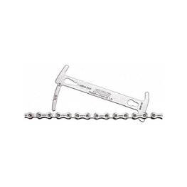 BBB instrument za mjerenje - CHAINCHECKER - srebrna