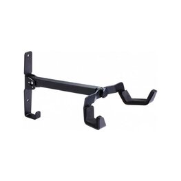 BBB držač za bicikl - WALLMOUNT DELUXE - crna