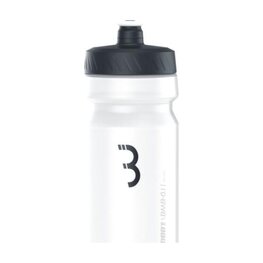BBB boca za vodu - COMPTANK 3.0 550 ml - bijela/crna