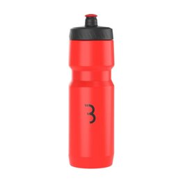 BBB boca za vodu - COMPTANK XL 3.0 750 ml - crvena