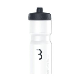 BBB boca za vodu - COMPTANK XL 3.0 750 ML - crna/transparentna