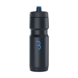 BBB boca za vodu - COMPTANK XL 3.0 750 ml - plava/crna