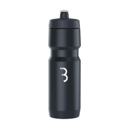 BBB boca za vodu - COMPTANK XL 3.0 750 ml - siva/crna
