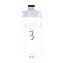 BBB boca za vodu - AUTOTANK 3.0 550 ML - transparentna