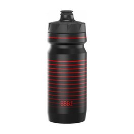 BBB boca za vodu - AUTOTANK 3.0 550 ml - crvena/crna