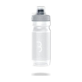 BBB boca za vodu - AUTOTANK MUDCAP AUTOCLOSE 550 ML - transparentna