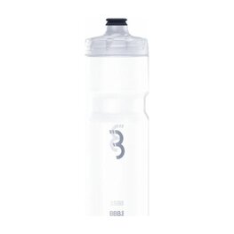 BBB boca za vodu - AUTOTANK XL 3.0 750 ML - transparentna