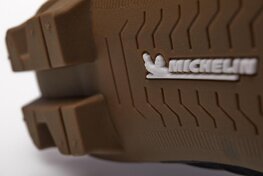 DMT sprinterice - GK1 - smeđa