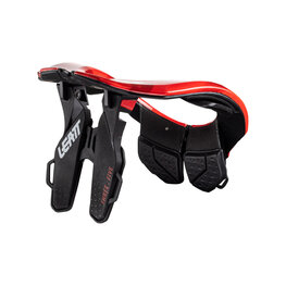 LEATT štitnik za vrat - NECK BRACE 3.5 - crvena