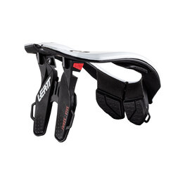 LEATT štitnik za vrat - NECK BRACE 3.5 JUNIOR - bijela