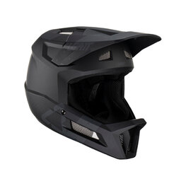 LEATT kaciga - MTB GRAVITY 2.0 - crna