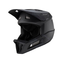 LEATT kaciga - MTB GRAVITY 2.0 - crna