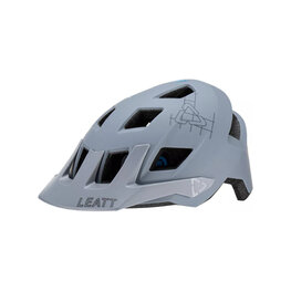 LEATT kaciga - MTB ALL MOUNTAIN 1.0 - siva