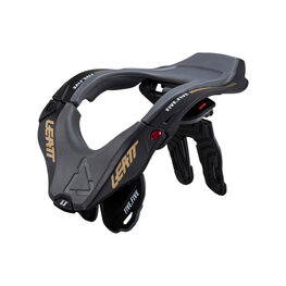 LEATT štitnik za vrat - NECK BRACE 5.5 - crna