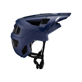 LEATT kaciga - MTB ENDURO 4.0 - plava