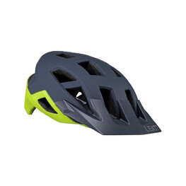 LEATT kaciga - MTB TRAIL 2.0 - plava/žuta