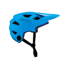 LEATT kaciga - MTB ENDURO 2.0 - plava