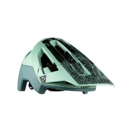 LEATT kaciga - MTB ALL MOUNTAIN 4.0 - zelena