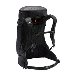 VAUDE ruksak - BRENTA 24 - crna