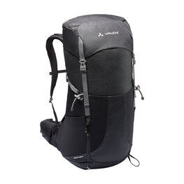 VAUDE ruksak - BRENTA 36+6L - crna