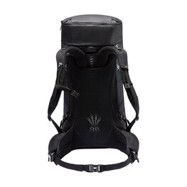 VAUDE ruksak - BRENTA 36+6L - crna