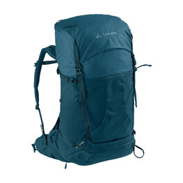VAUDE ruksak - BRENTA 44+6L - plava