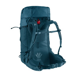 VAUDE ruksak - BRENTA 44+6L - plava