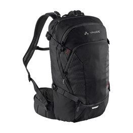 VAUDE ruksak - MOAB PRO 16 II - crna
