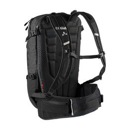 VAUDE ruksak - MOAB PRO 16 II - crna