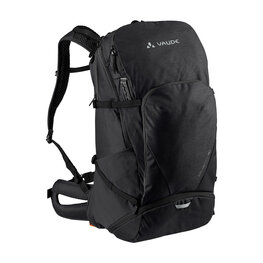 VAUDE ruksak - BIKE ALPIN PRO 28+ - crna