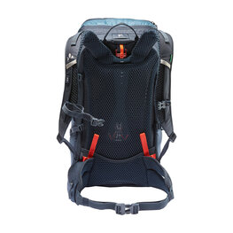 VAUDE ruksak - BIKE ALPIN PRO 28+ - plava