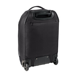VAUDE ruksak - CARRY-ON - crna