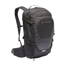 VAUDE ruksak - MOAB 20 II - crna
