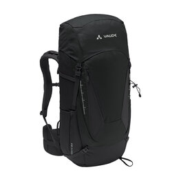 VAUDE ruksak - ASYMMETRIC 42+8 - crna