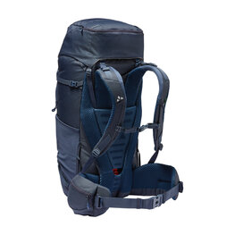 VAUDE ruksak - ASYMMETRIC 52+8 - plava