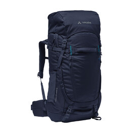 VAUDE ruksak - ASTRUM EVO 55+10 - plava