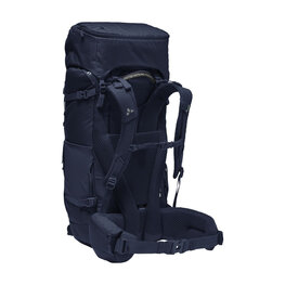 VAUDE ruksak - ASTRUM EVO 55+10 - plava
