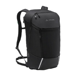 VAUDE ruksak - CYCLE 22 PACK - crna