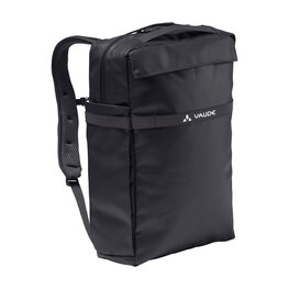 VAUDE ruksak - MINEO TRANSFORMER BACKPACK 20 - crna